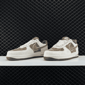 Nike AF1 Reps LXX Vachetta Tan Flax Sail 2