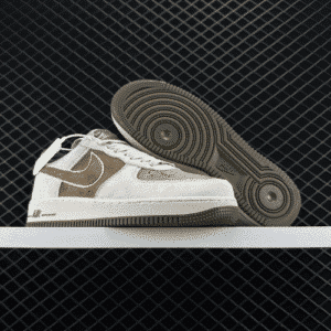 Nike AF1 Reps LXX Vachetta Tan Flax Sail 3