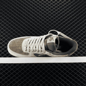 Nike AF1 Reps LXX Vachetta Tan Flax Sail 4