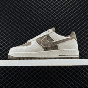 Nike AF1 Reps LXX Vachetta Tan Flax Sail 5