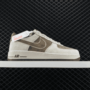 Nike AF1 Reps LXX Vachetta Tan Flax Sail 6