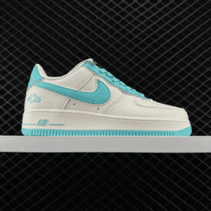Nike Air Force 1 Reps '07 Low 40TH 3