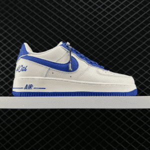 Nike Air Force 1 Reps '07 Low 40TH 8