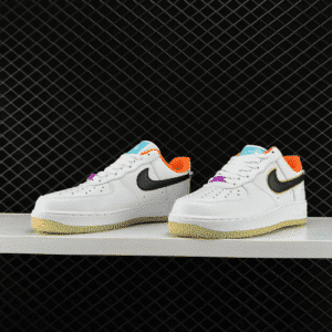 Nike Air Force 1 Reps Have A Good Game 2