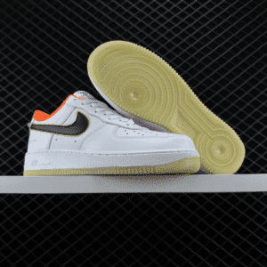 Nike Air Force 1 Reps Have A Good Game 3