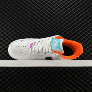 Nike Air Force 1 Reps Have A Good Game 4