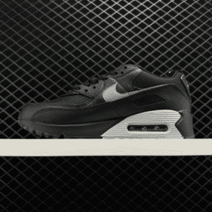 Nike Air Max 90 Reps Black White (PS) (11)