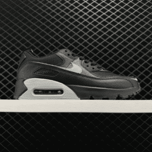 Nike Air Max 90 Reps Black White (PS) (12)