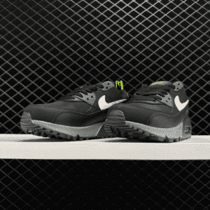 Nike Air Max 90 Reps Black White (PS) (2)