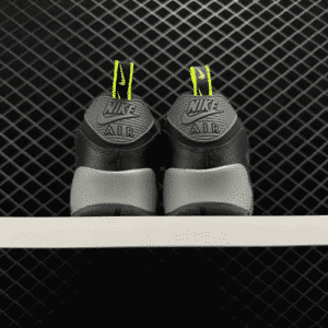 Nike Air Max 90 Reps Black White (PS)