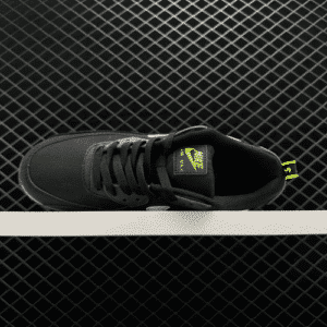 Nike Air Max 90 Reps Black White (PS) (4)