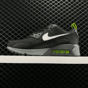 Nike Air Max 90 Reps Black White (PS) (5)