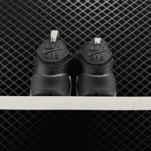 Nike Air Max 90 Reps Black White (PS) (7)