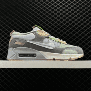 Nike Air Max 90 Reps Futura (2)