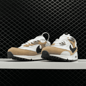 Nike Air Max 90 Reps Futura Tan W (2)