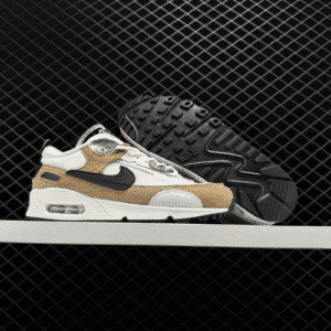 Nike Air Max 90 Reps Futura Tan W (3)