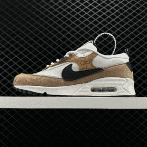 Nike Air Max 90 Reps Futura Tan W (5)