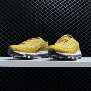 Nike Air Max 97 Reps Metallic Gold (2)