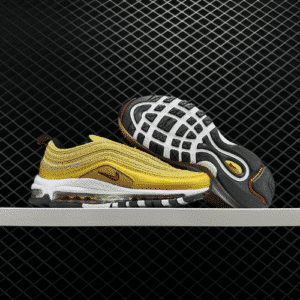Nike Air Max 97 Reps Metallic Gold (3)