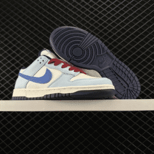 Nike Dunk Low Reps From Nike To You 3