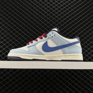 Nike Dunk Low Reps From Nike To You 5