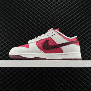 Nike Dunk Low Reps Valentine's Day 4