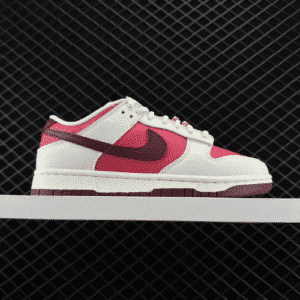 Nike Dunk Low Reps Valentine's Day 5