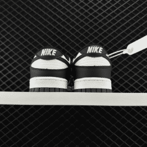 Nike Dunk Low Reps WhiteBlack 1