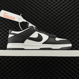 Nike Dunk Low Reps WhiteBlack 6