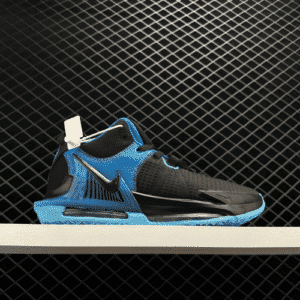 Nike LeBron Reps VII Low EP (2)