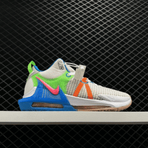 Nike LeBron Reps VII Low EP