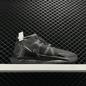 Nike LeBron Reps VII Low EP (6)