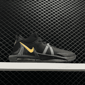 Nike LeBron Reps VII Low EP (7)