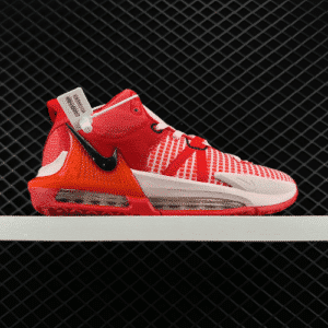 Nike LeBron Reps Witnes 7 EP Lakers