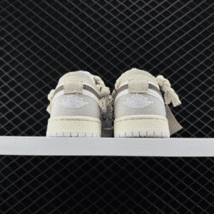 Nike Reps dunk low White Metallic Red Bronze