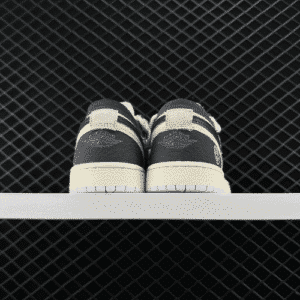 Nike Reps dunk low White Metallic Red Bronze (7)