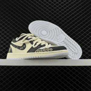 Nike Reps dunk low White Metallic Red Bronze (9)