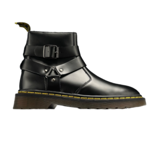Dr Martens Reps Jaimes Leather Boot