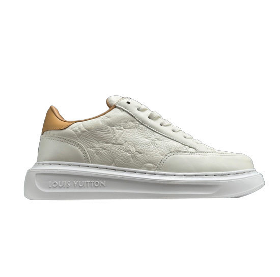 Lv Reps Beverly Hills Sneaker