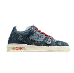 Lv Reps Trail Sneaker Low Versatile