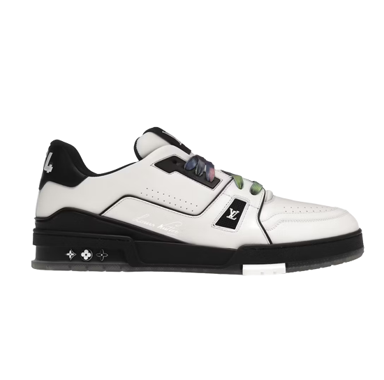 Lv Reps Trainer Line 21 Years