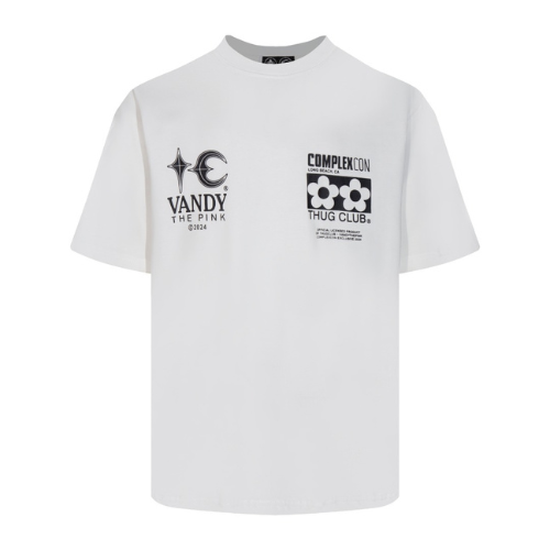 Thug Club x Vandy The Pink Reps T-Shirt